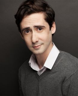 Амитай Мэрморштейн