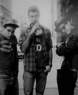 Beastie Boys