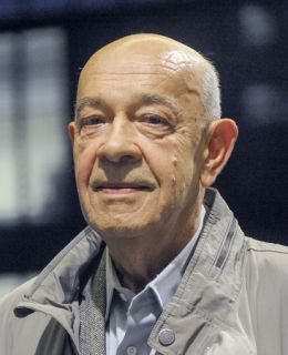 Антони Краузе