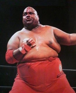 Abdullah the Butcher