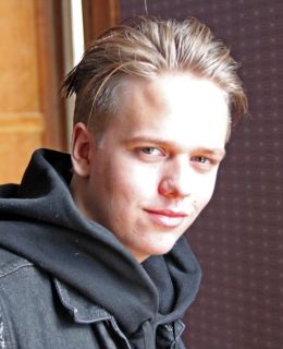 Вальтер Скарсгард