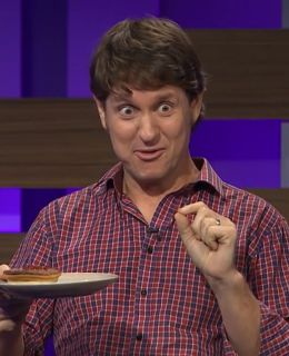 Крейг Рёкассел