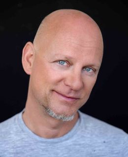 Рюдигер Хоффманн