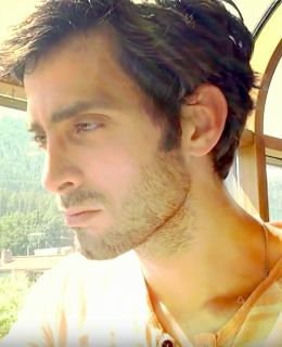 Каелан Страуз