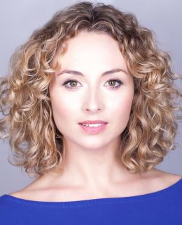 Риэнн Фарли