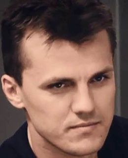Алексей Зорин
