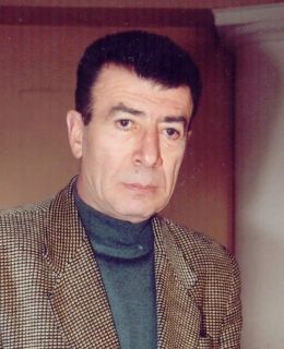 Юрий Арутюнян
