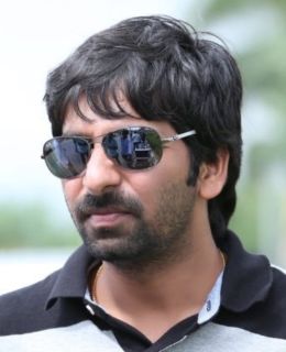 Гопичанд Малинени