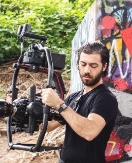 Дерек Миндлер