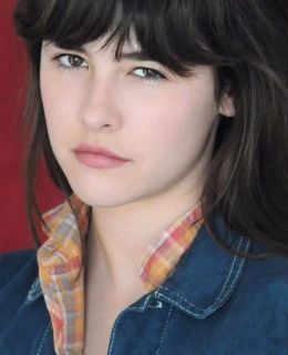 Джинн Ламберт