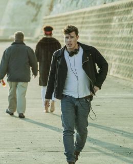 Джейми Паттерсон