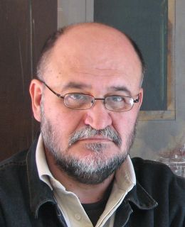 Столе Попов