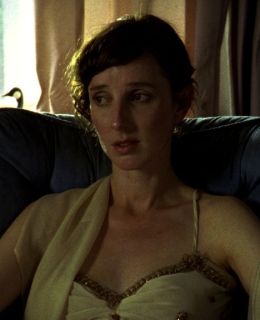 Александра Мейерханс