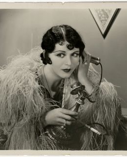 Фрици Риджвей