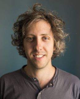 Максимилиан Халт