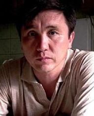 Сабит Курманбеков