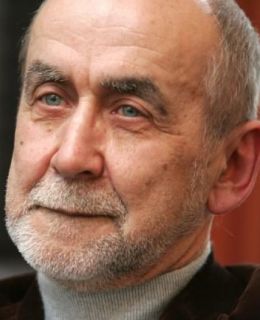 Имант Калныньш