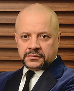Олег Шишкин