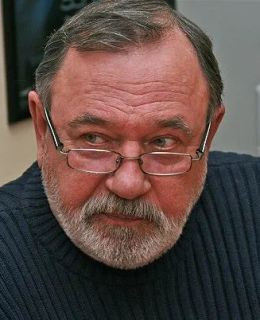 Николай Маликов