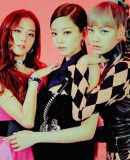 Blackpink