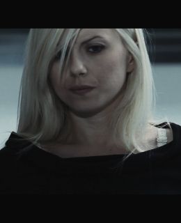 Джованна Мандалари