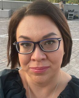 Анна Чакиртова