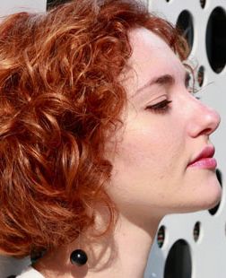Ирина Разумовская