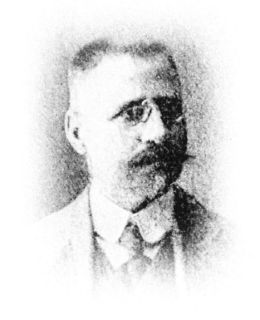 Никандр Туркин