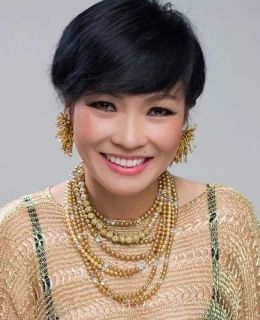 Фуонг Тхань