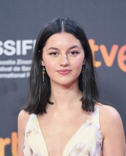 Бланка Сороа