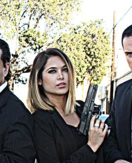 Майра Муньос