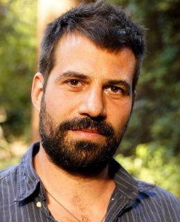 Дэниел Карсенти