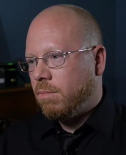 Erik Kristopher Myers