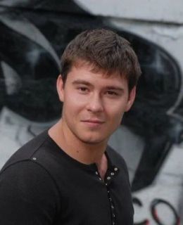 Сергей Стасько