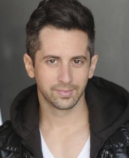 Робин Стеффен