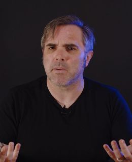 Джеймс Брэнском