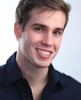 Брендон Кайл Питерс