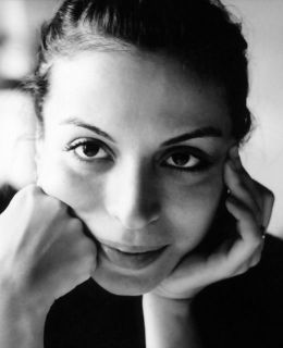 Татия Пилиева