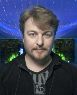 Алексей Залевский