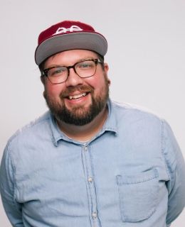 Бенджамин Айронсайд Коппин