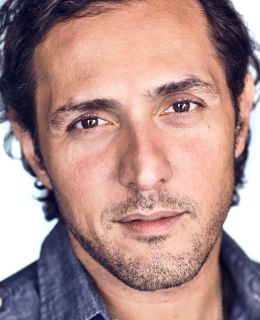 Пантелис Кодогианнис