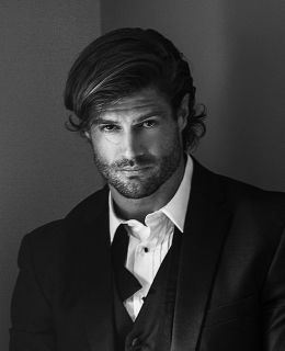 Майкл Пендерграсс