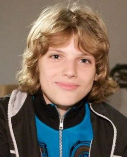 Алексей Барбинов