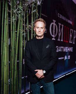 Алексей Сатолин