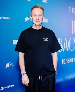 Алексей Сатолин