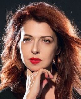 Алла Дамскер