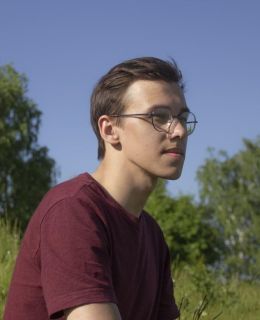 Иван Ханжин