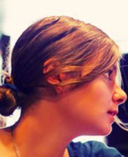 Александра Андронова