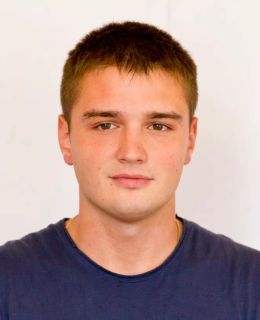 Александр Осадчий