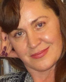 Елена Дубкова